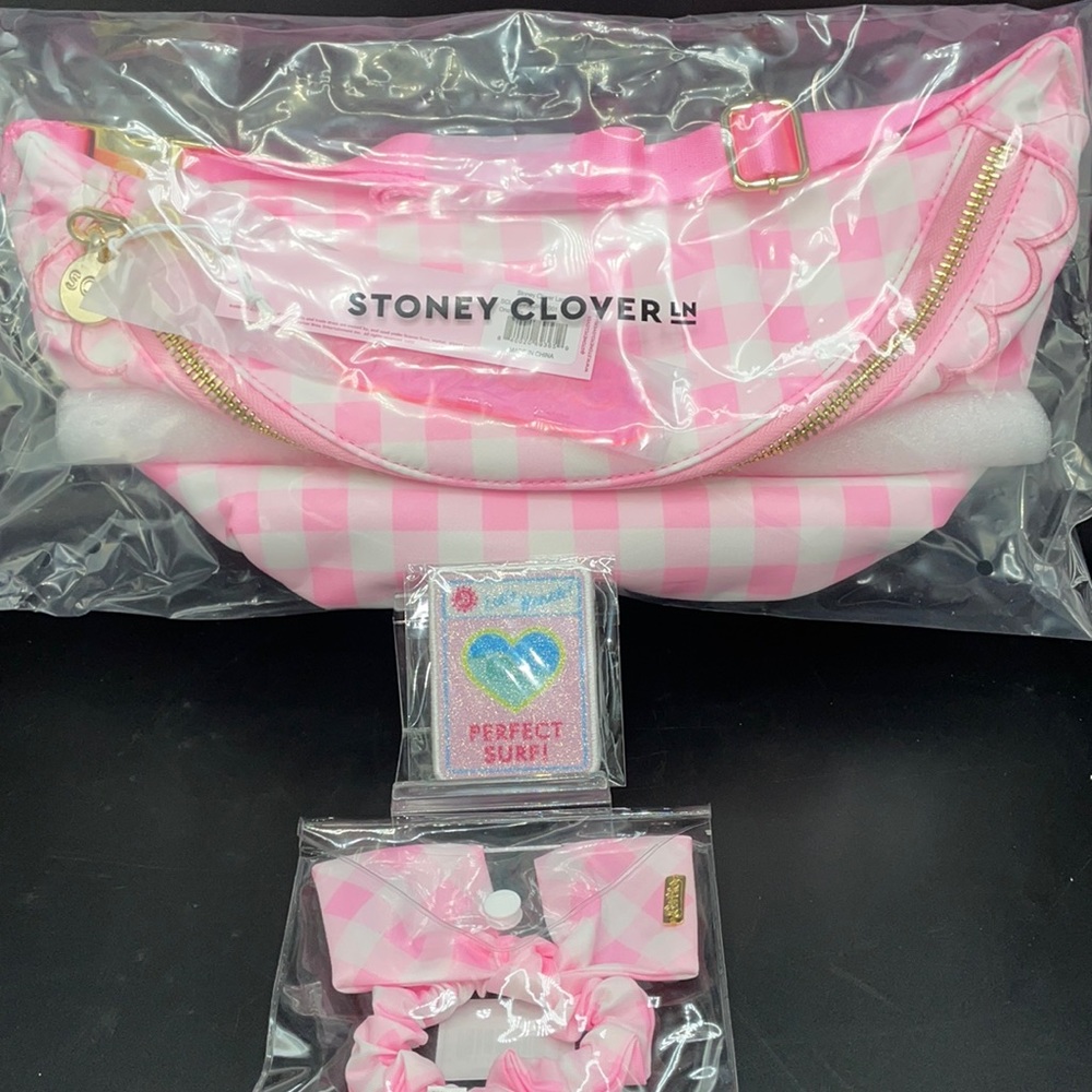24HR DROP ⬇️ Stoney Clover Lane X Barbie Bundle